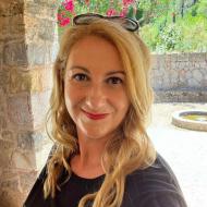 Theresa|||, 41, woman