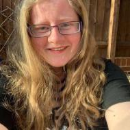 debbie|||, 46, woman