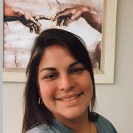 Cynthia |||, 38, woman