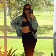 danielle broussard|||Danielle, 39, woman