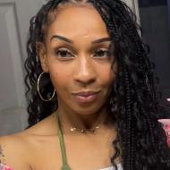 Cynthia|||, 45, woman