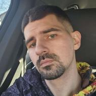 Casey|||, 32, man