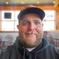 Tyler|||, 33, man