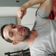 Sean james|||, 33, man