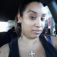 Melanie|||, 34, woman