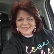 Jennifer|||, 49, woman