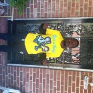 Clifton L Tunstall|||, 49, man