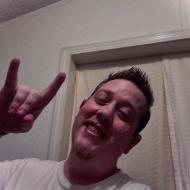 Ryan Clark|||Ryno, 38, man