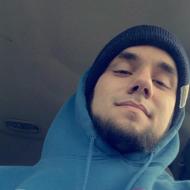 Adam |||, 36, man