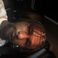 Alton Kimble|||Scare crow, 42, man