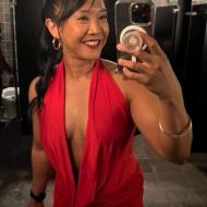 Hazel Arceo|||, 41, woman
