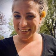 Amelia|||, 35, woman