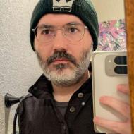 Aaron|||, 38, man