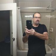 JOE HUNTER|||Joseph Hunter , 50, man