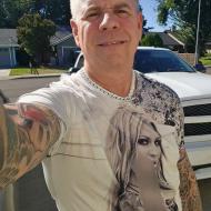 Shannon |||, 48, man