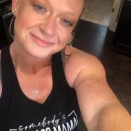 kennedy|||, 49, woman