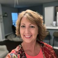 Michelle|||, 50, woman