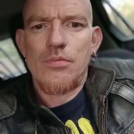 James Damron|||, 43, man