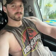 Seeking|||, 41, man