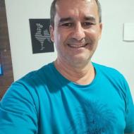 Nilton Rodrigues|||, 63, man