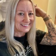 Jamie Lola|||, 42, woman