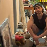 John Snaider|||, 30, man