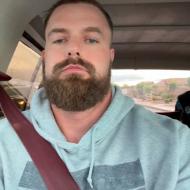 William Anthony|||, 40, man