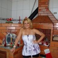 Jennifer |||, 44, woman