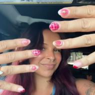 Wyetha|||, 41, woman