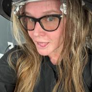 Evelyn lilac|||, 45, woman