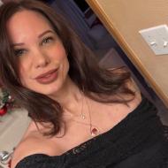 Annelied|||, 37, woman