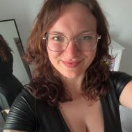 Felicia|||, 39, woman