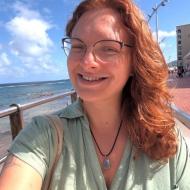 Victoria |||, 41, woman