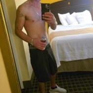 Ronnie Jason Huffman|||, 43, man