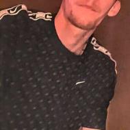 Adam|||, 28, man
