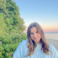 Annabelle|||, 27, woman