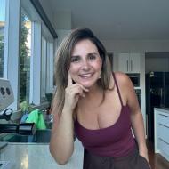 Edna Milson|||, 47, woman