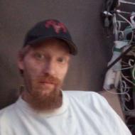 Braxton |||, 34, man