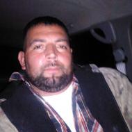 Derek |||, 44, man