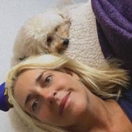 Starr|||, 40, woman