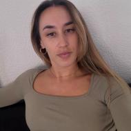 Faustina|||, 40, woman