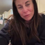 Courtney |||, 50, woman