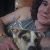 Keith Martin|||, 36, man