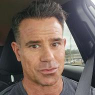 Evan|||, 48, man