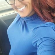 Theresa|||, 49, woman