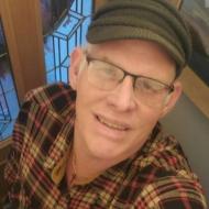 Tossed|||, 63, man