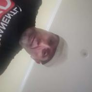 Steven |||, 45, man