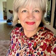 Henrietta Lawson|||, 50, woman