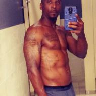 Sammie |||, 36, man