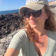 Evelyn|||, 40, woman